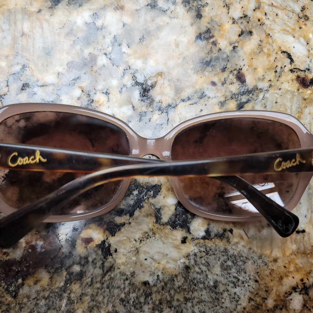 Coach Sunglasses